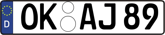 OK-AJ89