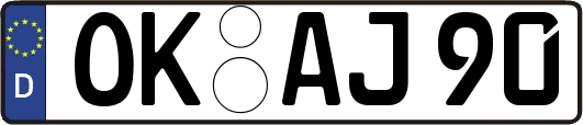 OK-AJ90