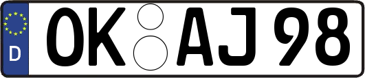 OK-AJ98