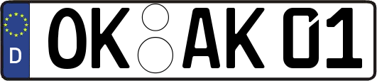 OK-AK01