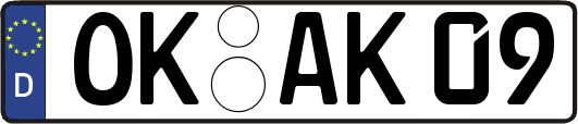 OK-AK09
