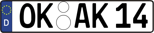 OK-AK14