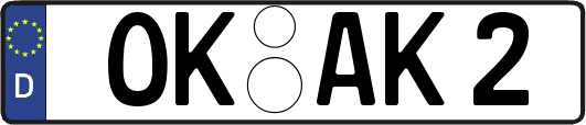 OK-AK2