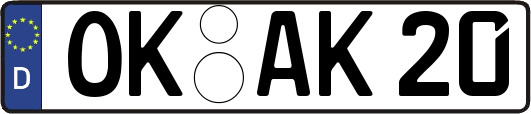 OK-AK20