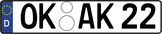 OK-AK22
