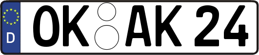 OK-AK24