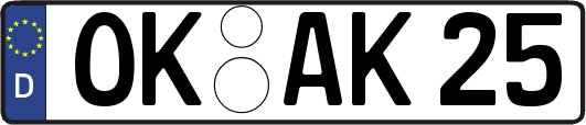 OK-AK25