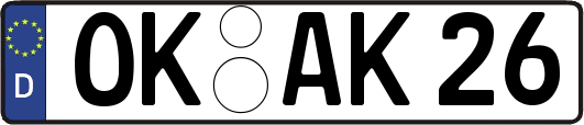 OK-AK26