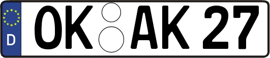 OK-AK27