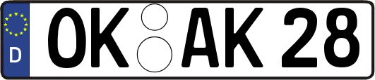 OK-AK28
