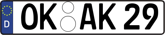 OK-AK29