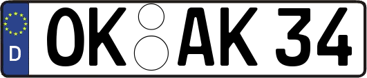 OK-AK34