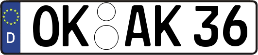 OK-AK36
