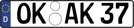 OK-AK37