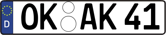 OK-AK41