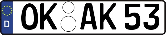 OK-AK53
