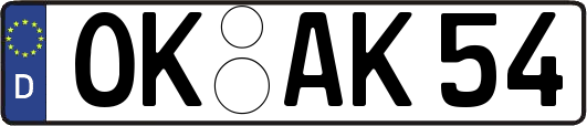 OK-AK54