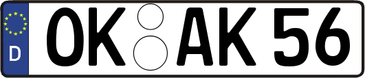 OK-AK56