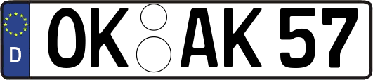 OK-AK57