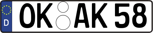 OK-AK58