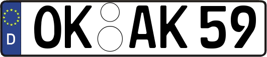OK-AK59