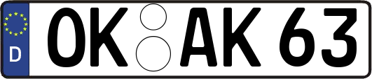 OK-AK63