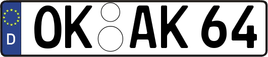 OK-AK64