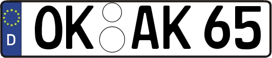 OK-AK65