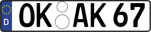 OK-AK67