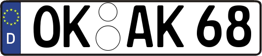 OK-AK68