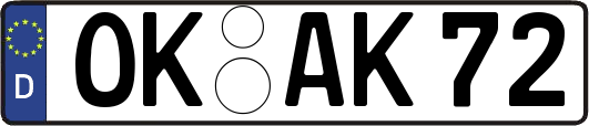 OK-AK72