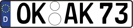 OK-AK73