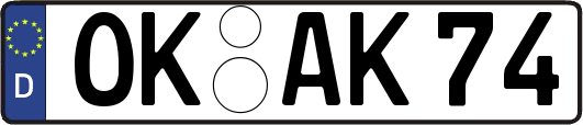 OK-AK74