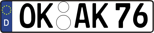 OK-AK76