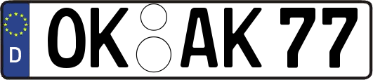 OK-AK77