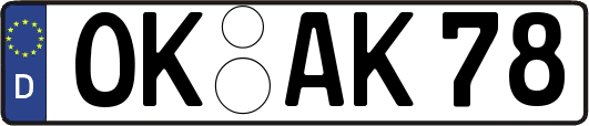 OK-AK78