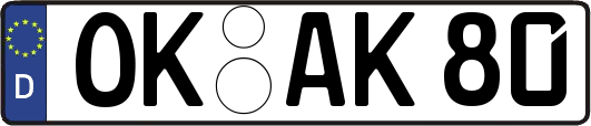 OK-AK80