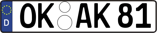 OK-AK81