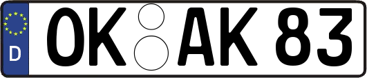 OK-AK83