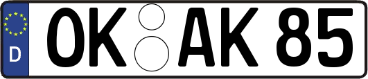 OK-AK85