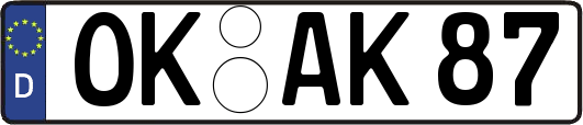 OK-AK87