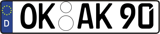 OK-AK90