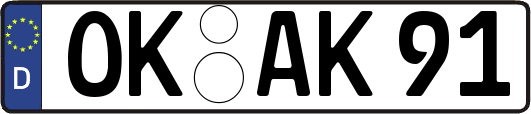 OK-AK91