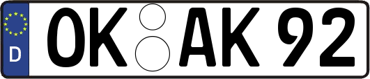 OK-AK92
