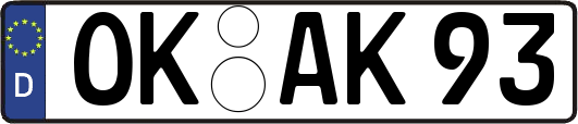 OK-AK93