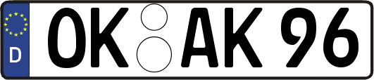 OK-AK96