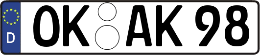 OK-AK98
