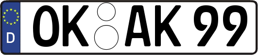 OK-AK99