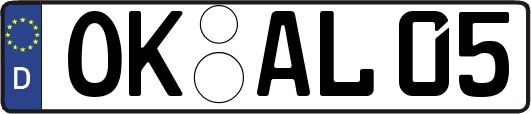 OK-AL05
