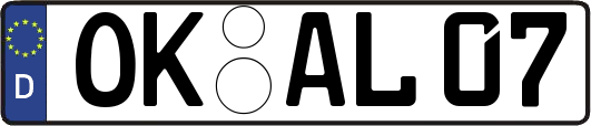 OK-AL07